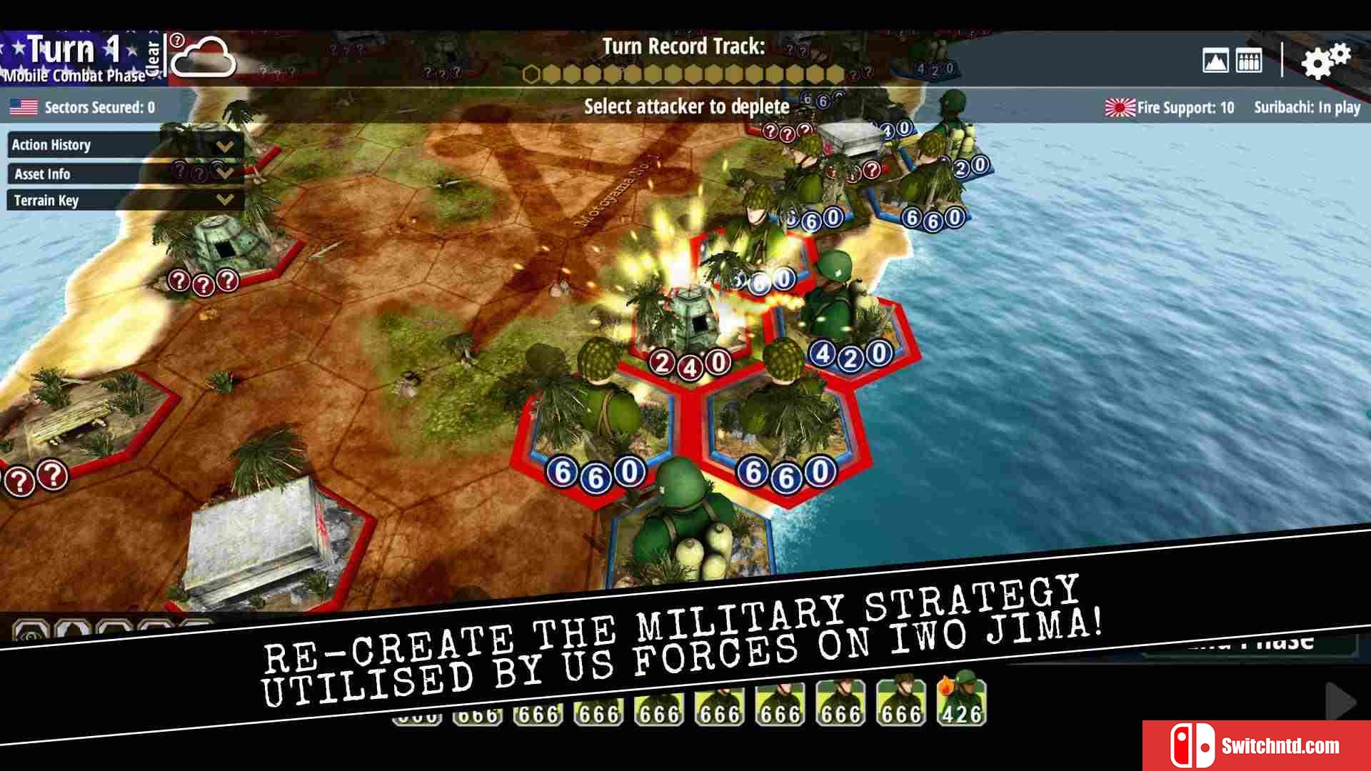 《硫磺岛血战小笠原（IWO: Bloodbath in the Bonins）》v1.2.0 ALiAS硬盘版[EN]_1