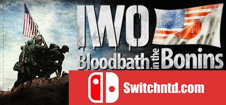 《硫磺岛血战小笠原（IWO: Bloodbath in the Bonins）》v1.2.0 ALiAS硬盘版[EN]_0