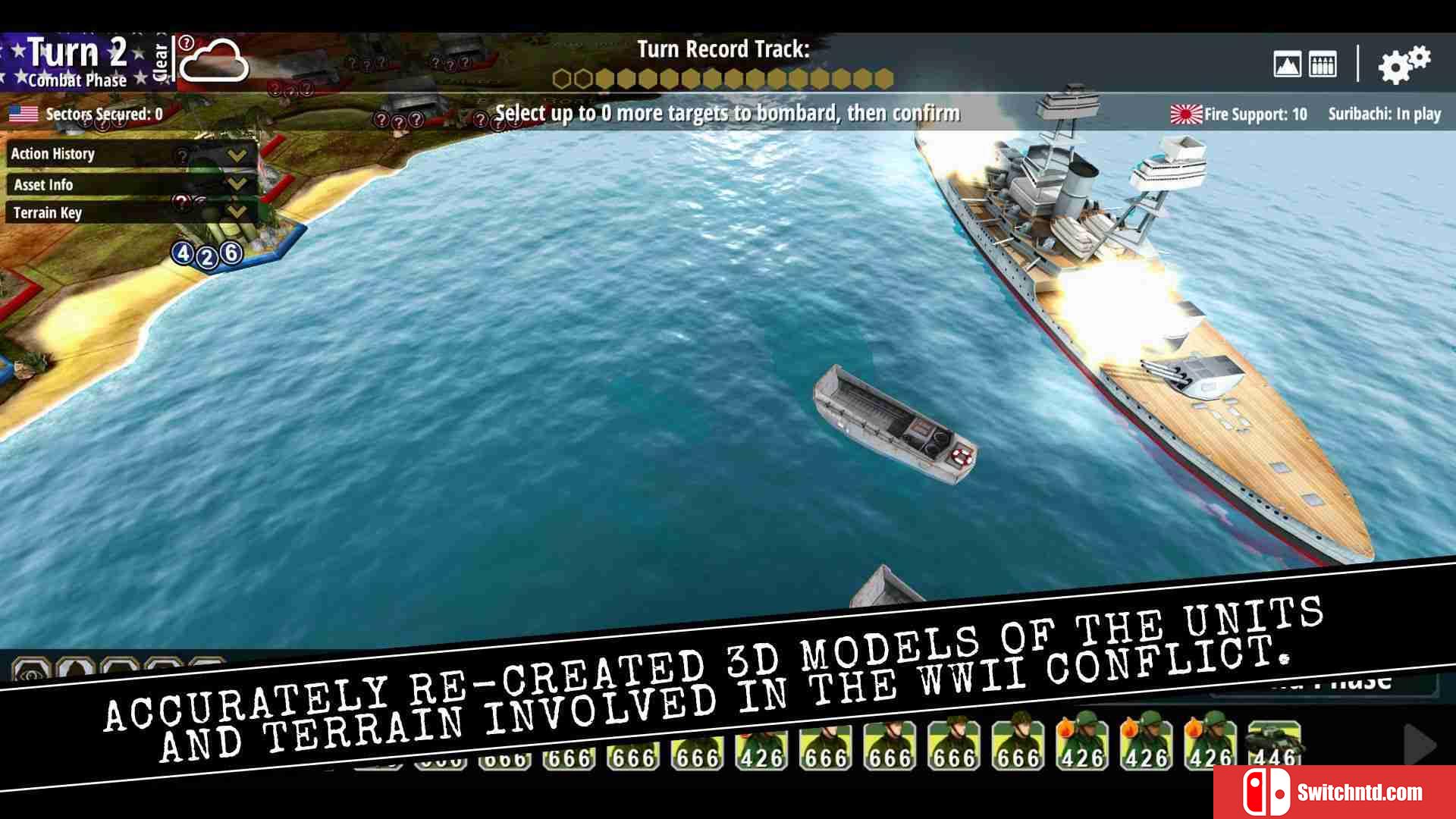 《硫磺岛血战小笠原（IWO: Bloodbath in the Bonins）》v1.2.0 ALiAS硬盘版[EN]_5