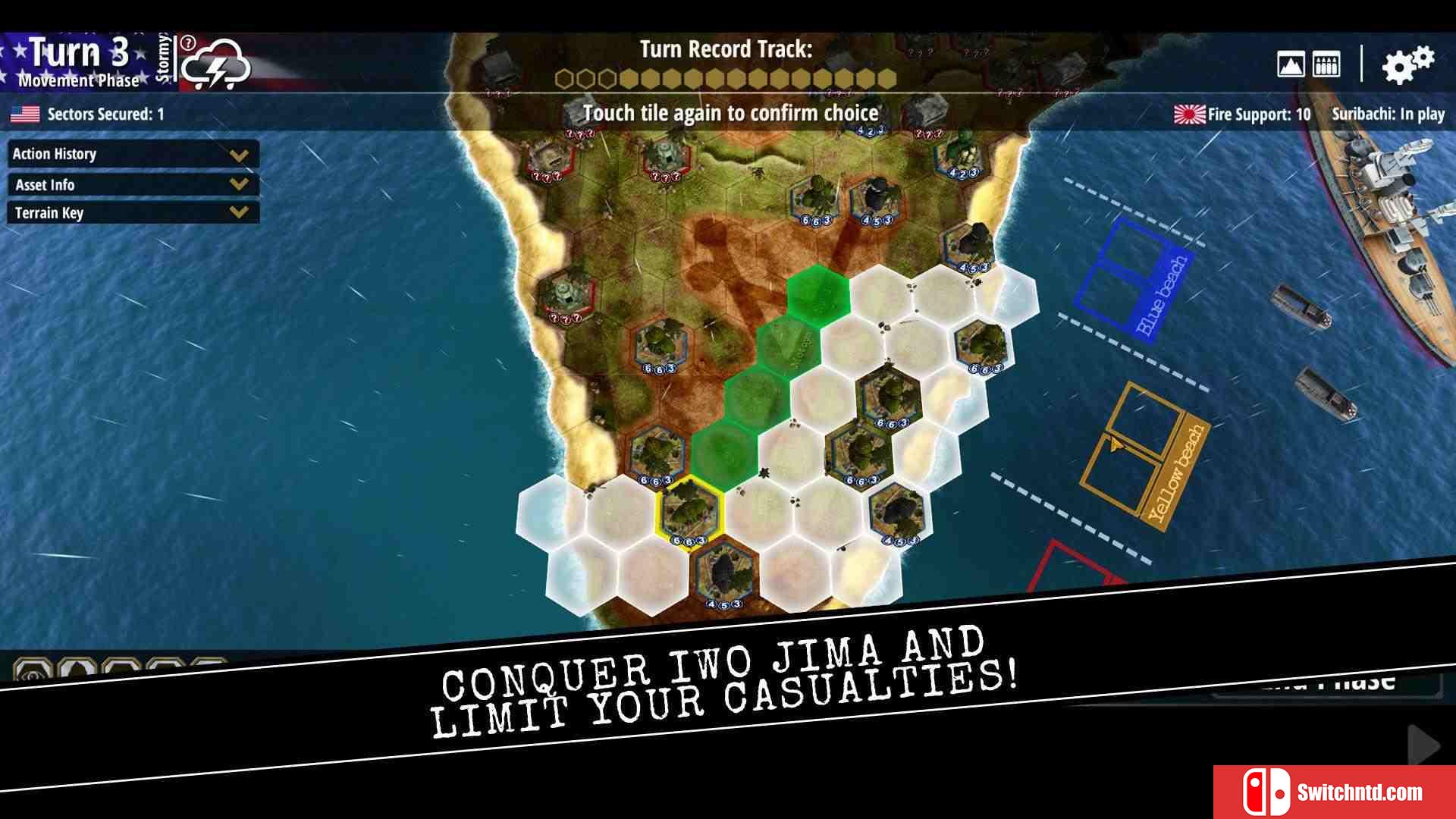 《硫磺岛血战小笠原（IWO: Bloodbath in the Bonins）》v1.2.0 ALiAS硬盘版[EN]_3