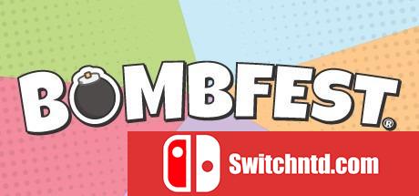《炸弹狂欢（BOMBFEST）》SiMPLEX硬盘版[EN]_0