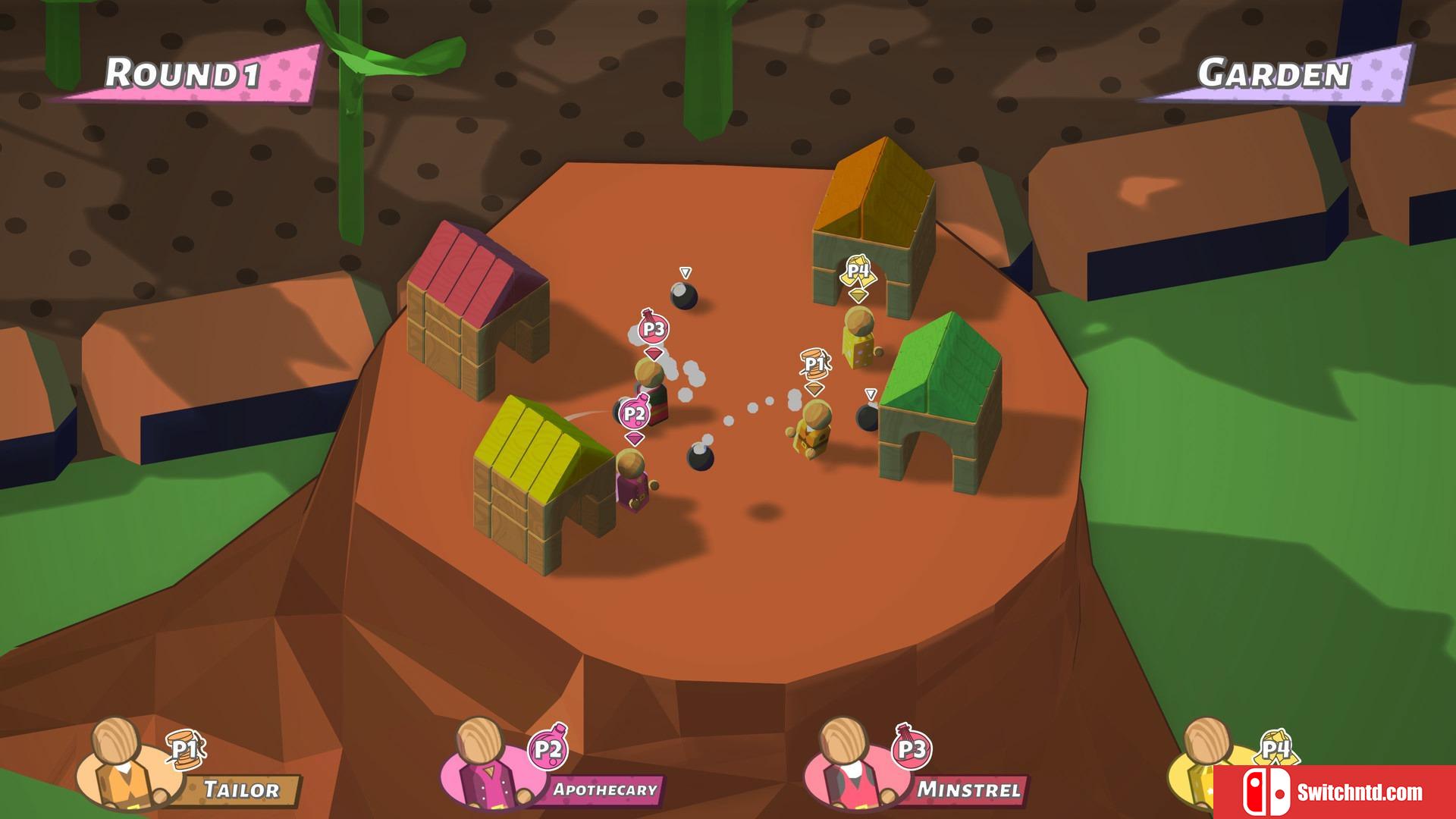 《炸弹狂欢（BOMBFEST）》SiMPLEX硬盘版[EN]_6