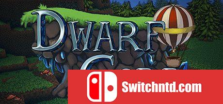 《DwarfCorp（DwarfCorp）》DARKZER0硬盘版[EN]_0