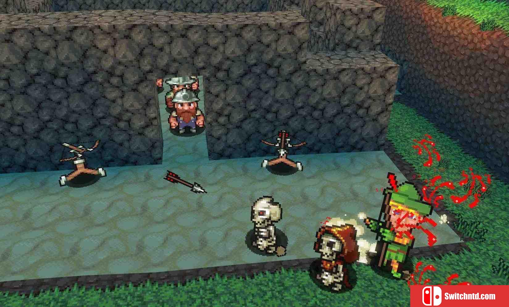 《DwarfCorp（DwarfCorp）》DARKZER0硬盘版[EN]_4