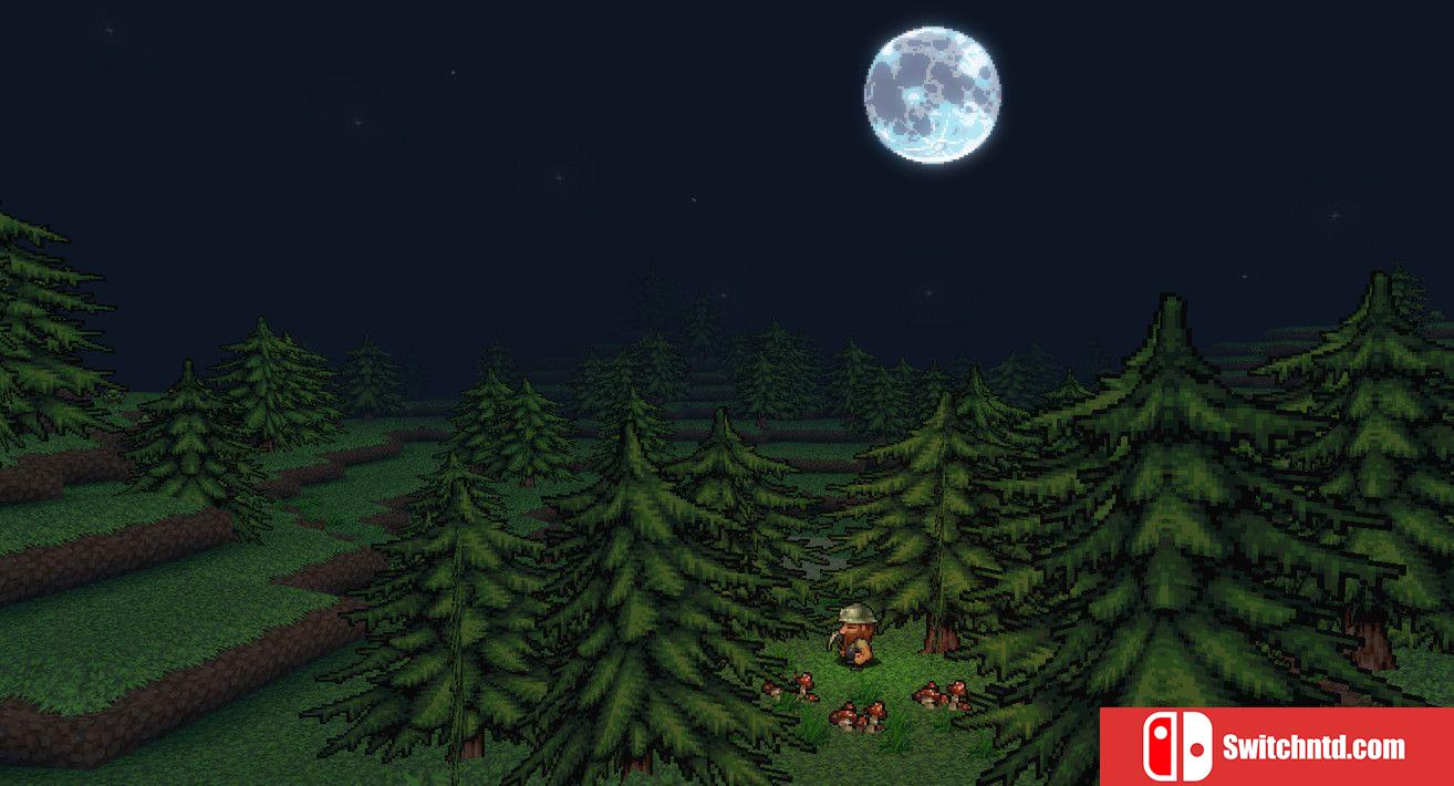 《DwarfCorp（DwarfCorp）》DARKZER0硬盘版[EN]_1