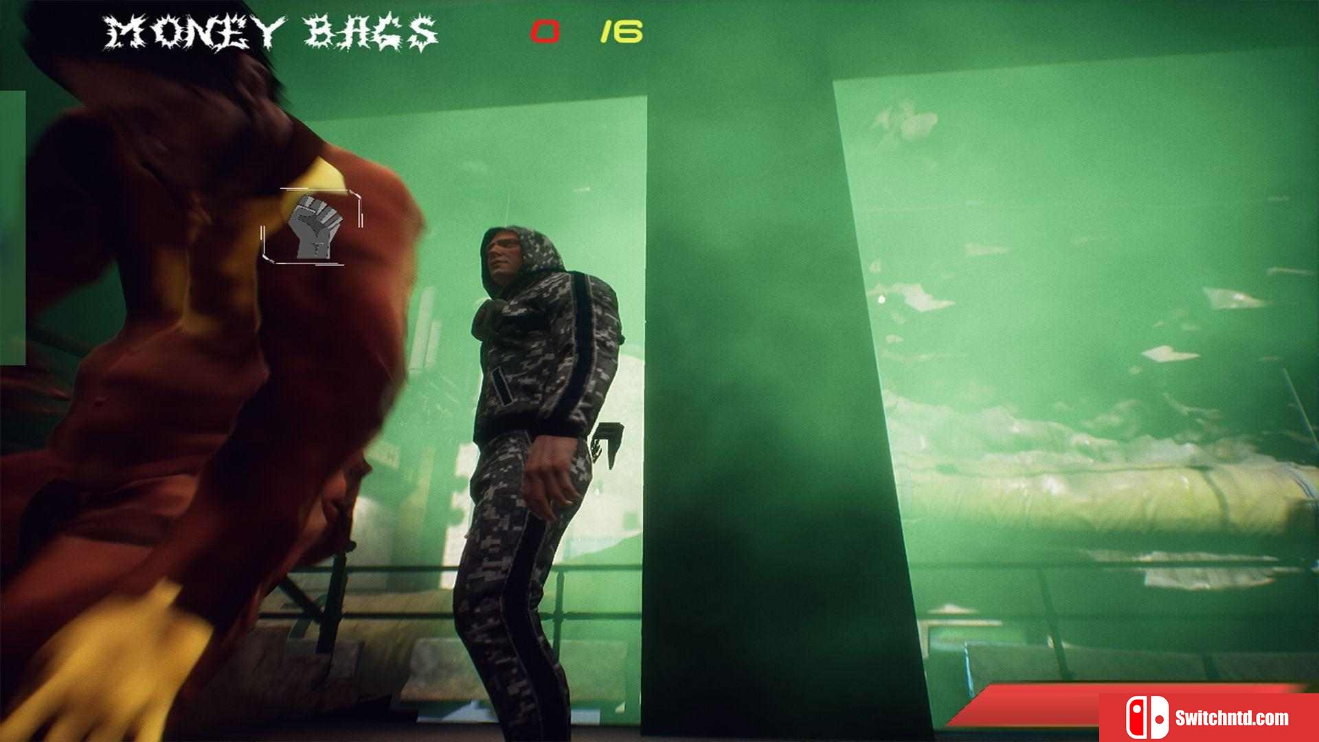 《黑帮狙击手2：复仇（Gangsta Sniper 2: Revenge）》PLAZA镜像版[EN]_2