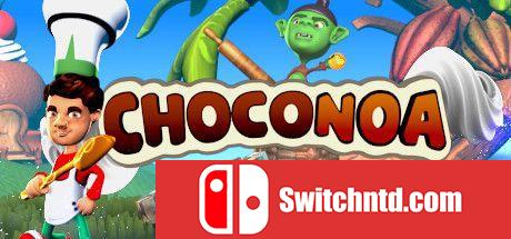 《Choconoa（Choconoa）》DARKZER0硬盘版[EN]_0