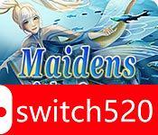 《海洋少女纸牌（Maidens of the Ocean Solitaire）》RAZOR硬盘版[EN]_0