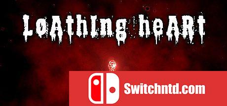 《厌恶的心（Loathing Heart）》DARKZER0硬盘版[EN]_0