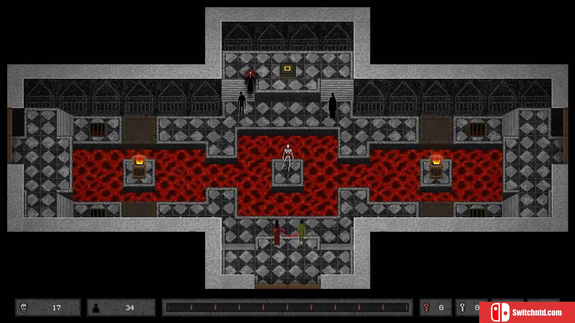 《千里姻缘一线牵（Red Rope: Don't Fall Behind）》DARKZER0硬盘版[EN]_2