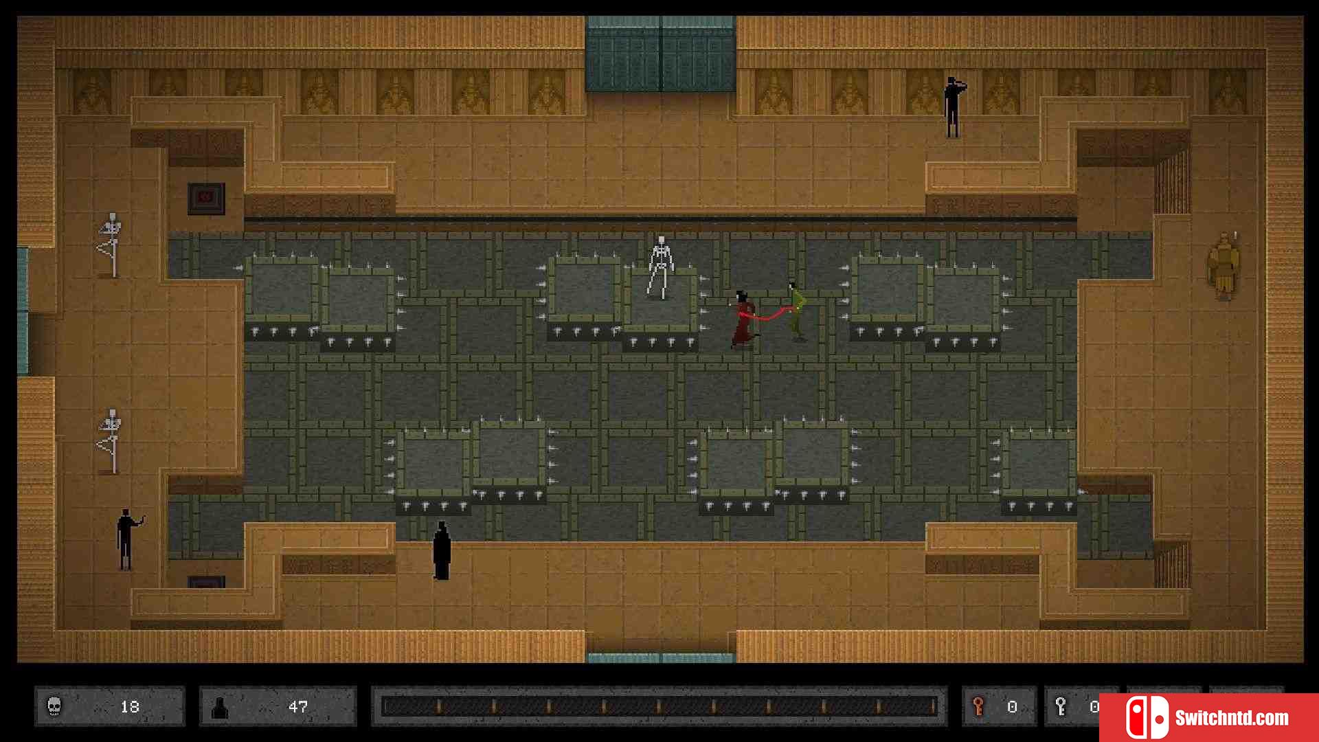《千里姻缘一线牵（Red Rope: Don't Fall Behind）》DARKZER0硬盘版[EN]_4