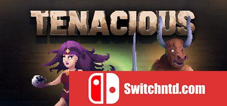 《Tenacious（Tenacious）》DARKZER0硬盘版[EN]_0