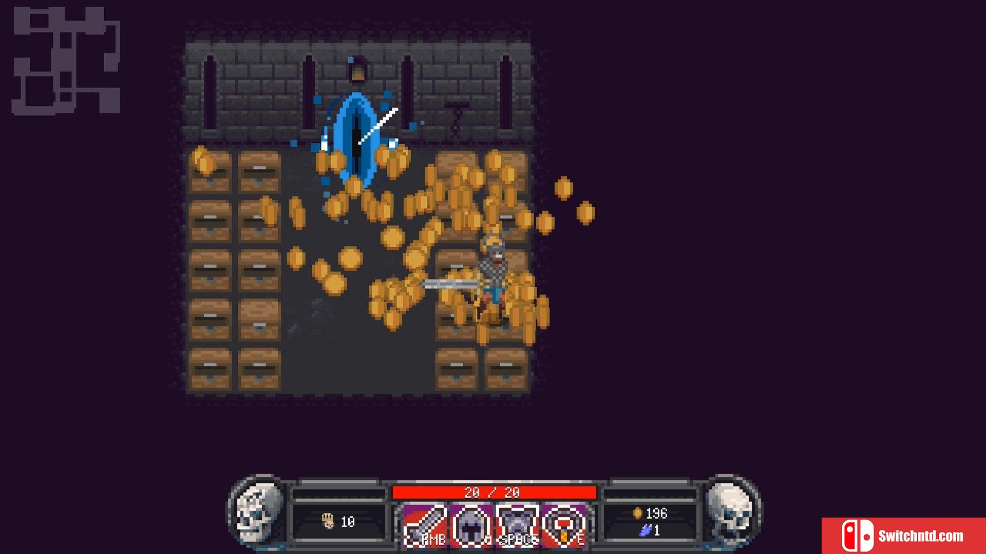 《Tenacious（Tenacious）》DARKZER0硬盘版[EN]_4