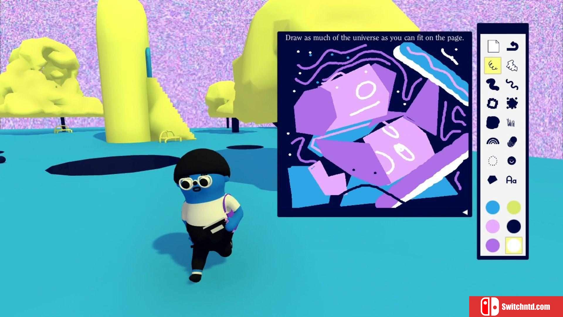 《艺术学校（ART SQOOL）》DARKZER0硬盘版[EN]_2