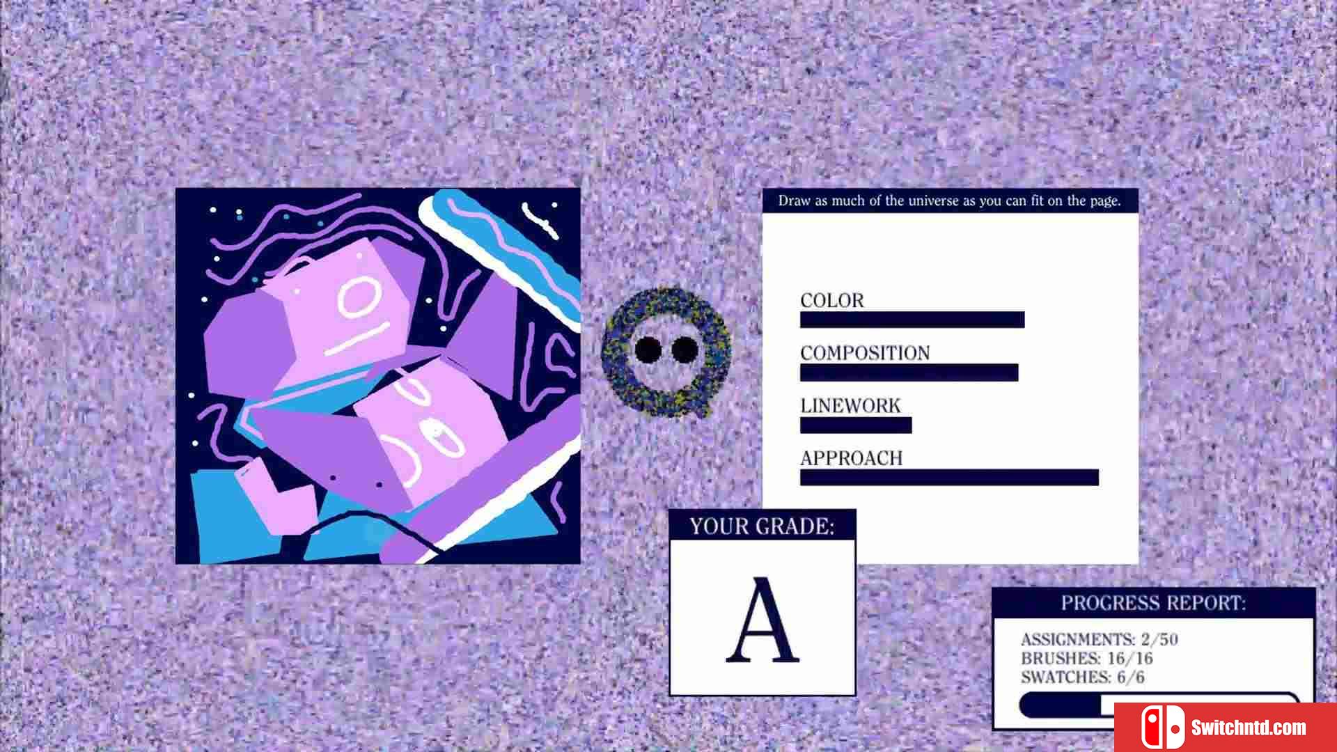 《艺术学校（ART SQOOL）》DARKZER0硬盘版[EN]_3