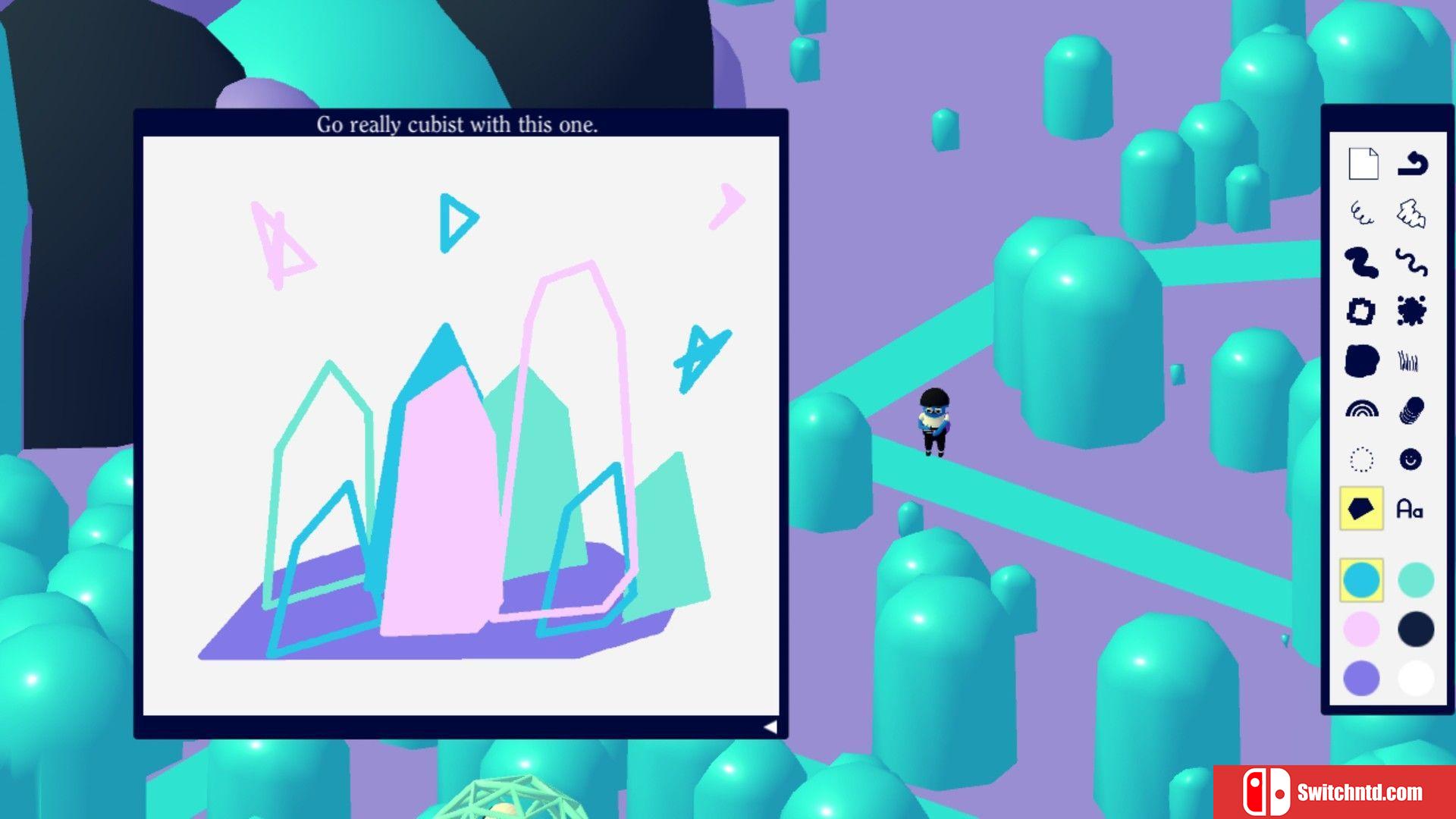 《艺术学校（ART SQOOL）》DARKZER0硬盘版[EN]_5
