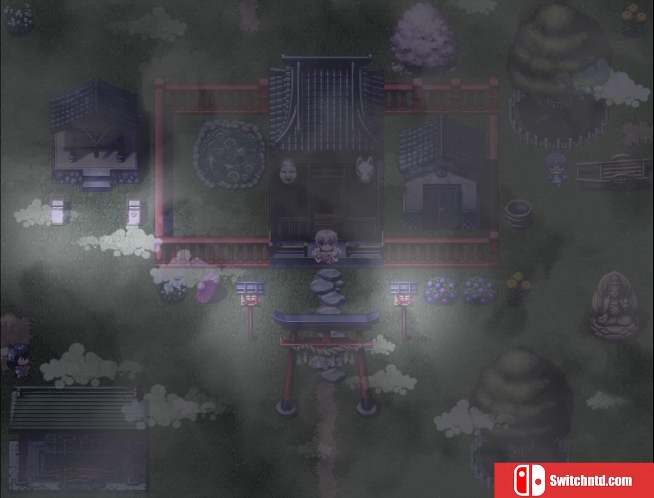 《Estellium Legends（Estellium Legends）》DARKSiDERS镜像版[EN]_4