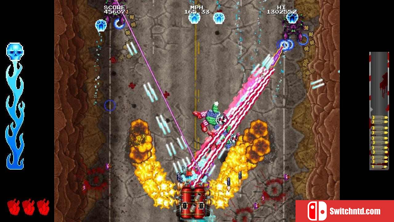 《恶魔卡车（Demon Truck）》DARKZER0硬盘版[EN]_3