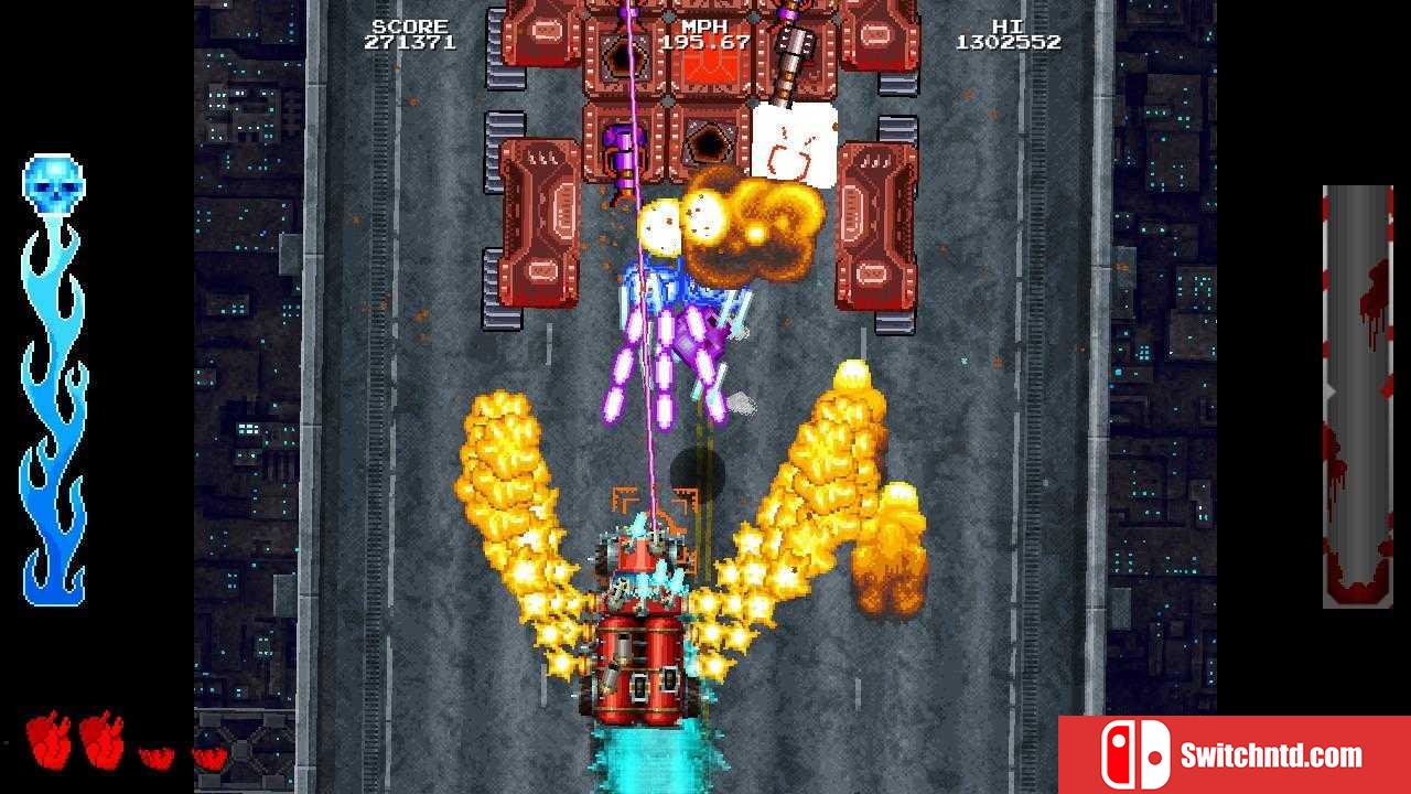 《恶魔卡车（Demon Truck）》DARKZER0硬盘版[EN]_5