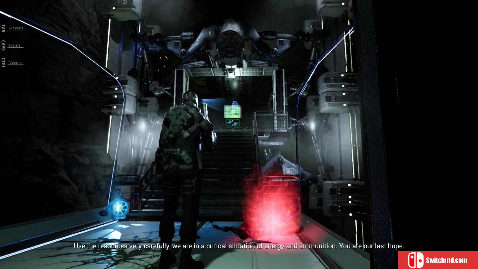 《沃尔肯：保卫塔楼（Volcan Defend the Tower）》PLAZA镜像版[EN]_5