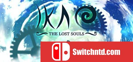 《IKAO失落的灵魂（Ikao The lost souls）》TiNYiSO镜像版[EN]_0