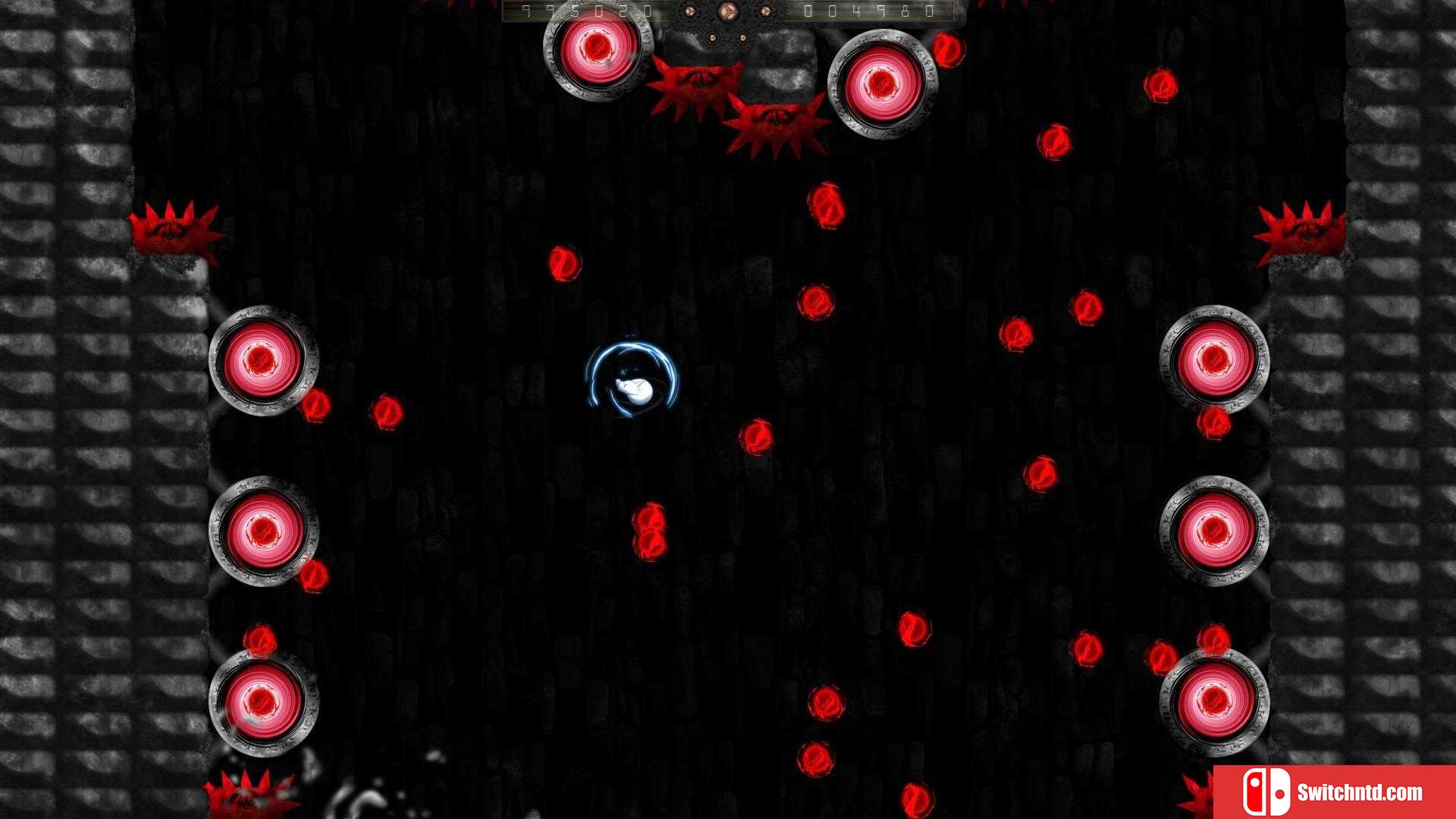 《IKAO失落的灵魂（Ikao The lost souls）》TiNYiSO镜像版[EN]_1