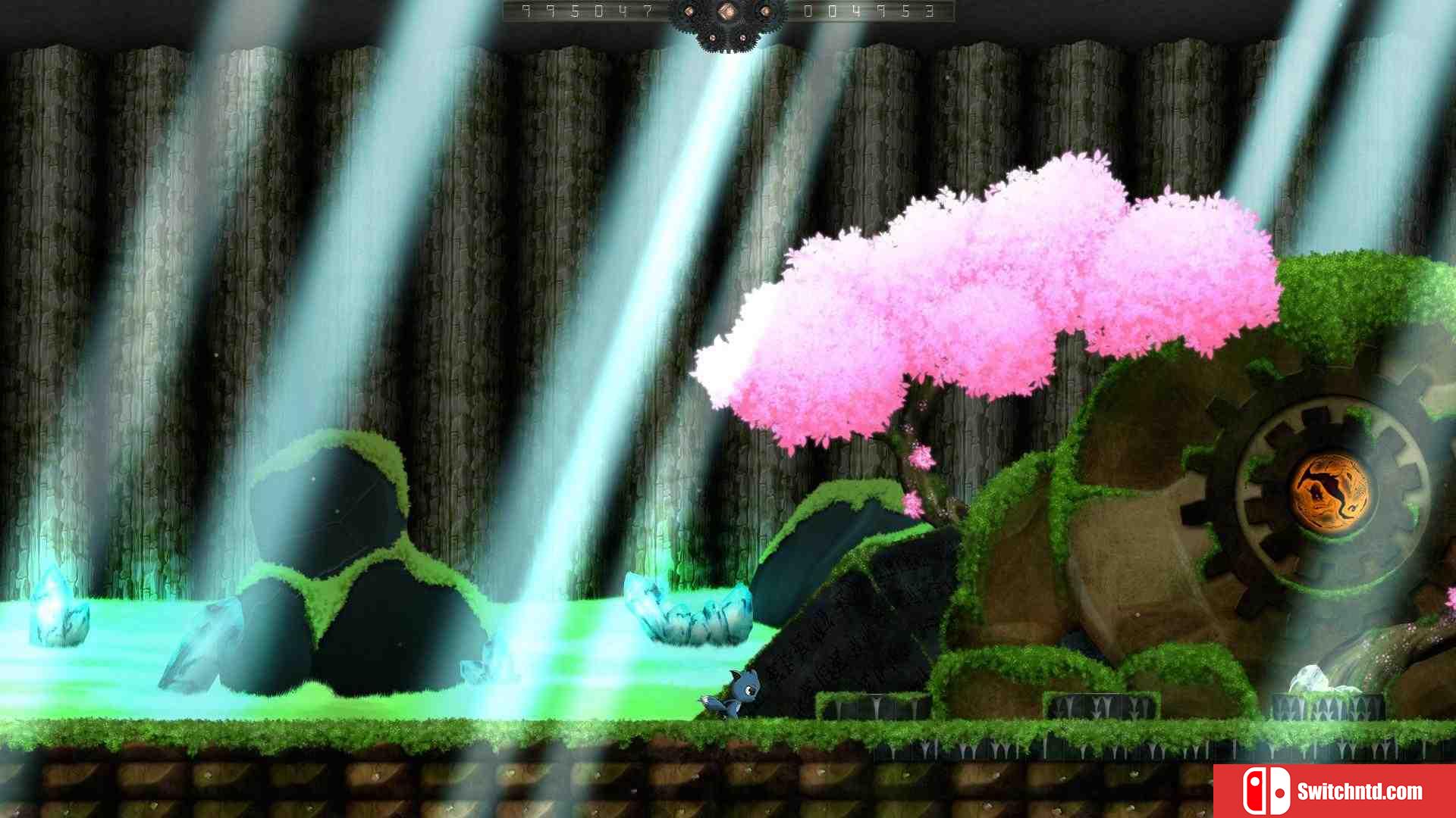 《IKAO失落的灵魂（Ikao The lost souls）》TiNYiSO镜像版[EN]_2