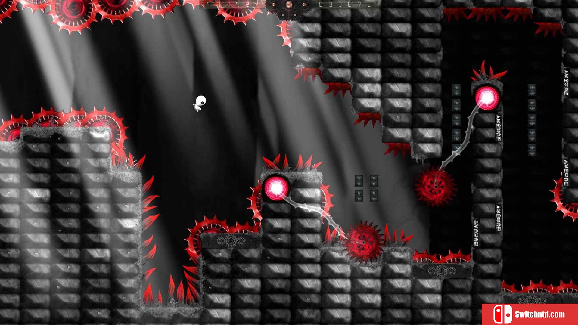 《IKAO失落的灵魂（Ikao The lost souls）》TiNYiSO镜像版[EN]_5