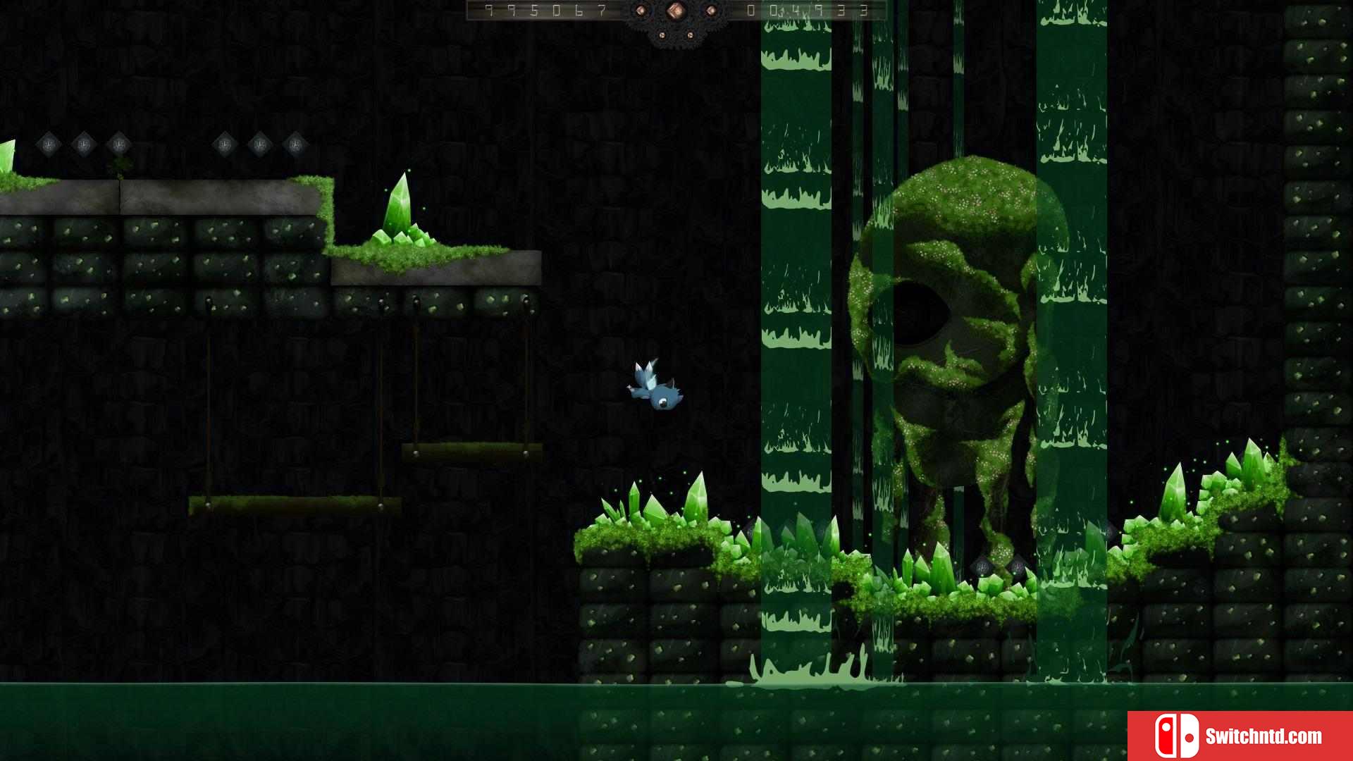 《IKAO失落的灵魂（Ikao The lost souls）》TiNYiSO镜像版[EN]_6