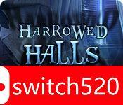 《悲伤殿堂2（Harrowed Halls: Hell's Thistle）》RAZOR硬盘版[EN]_0