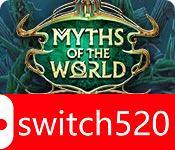 《世界传奇13：未知世界（Myths of the World: Behind the Veil）》RAZOR硬盘版[EN]_0