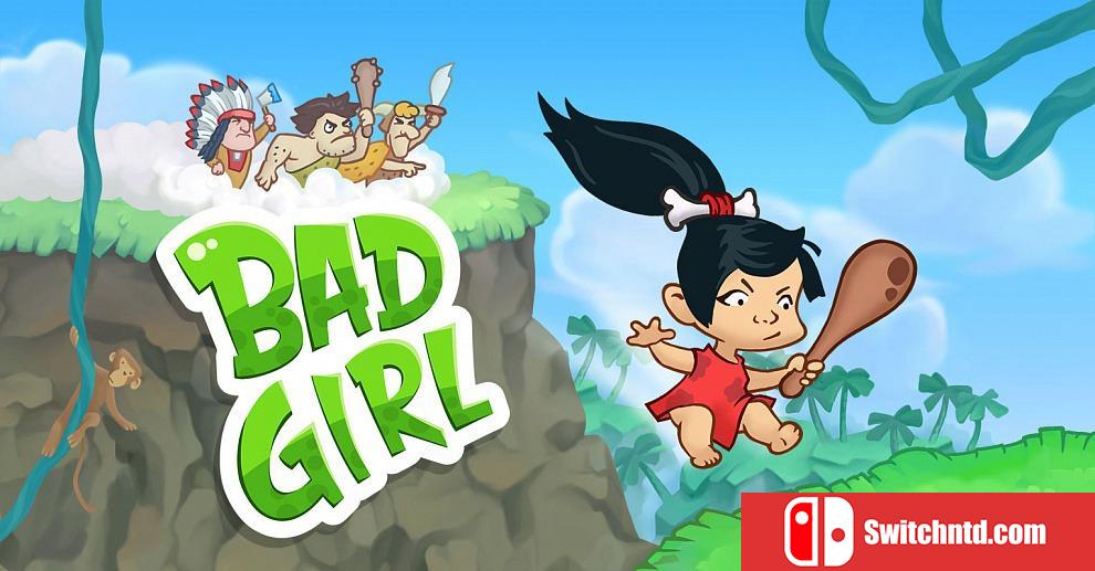 《坏女孩（Bad Girl）》RAZOR硬盘版[EN]_0