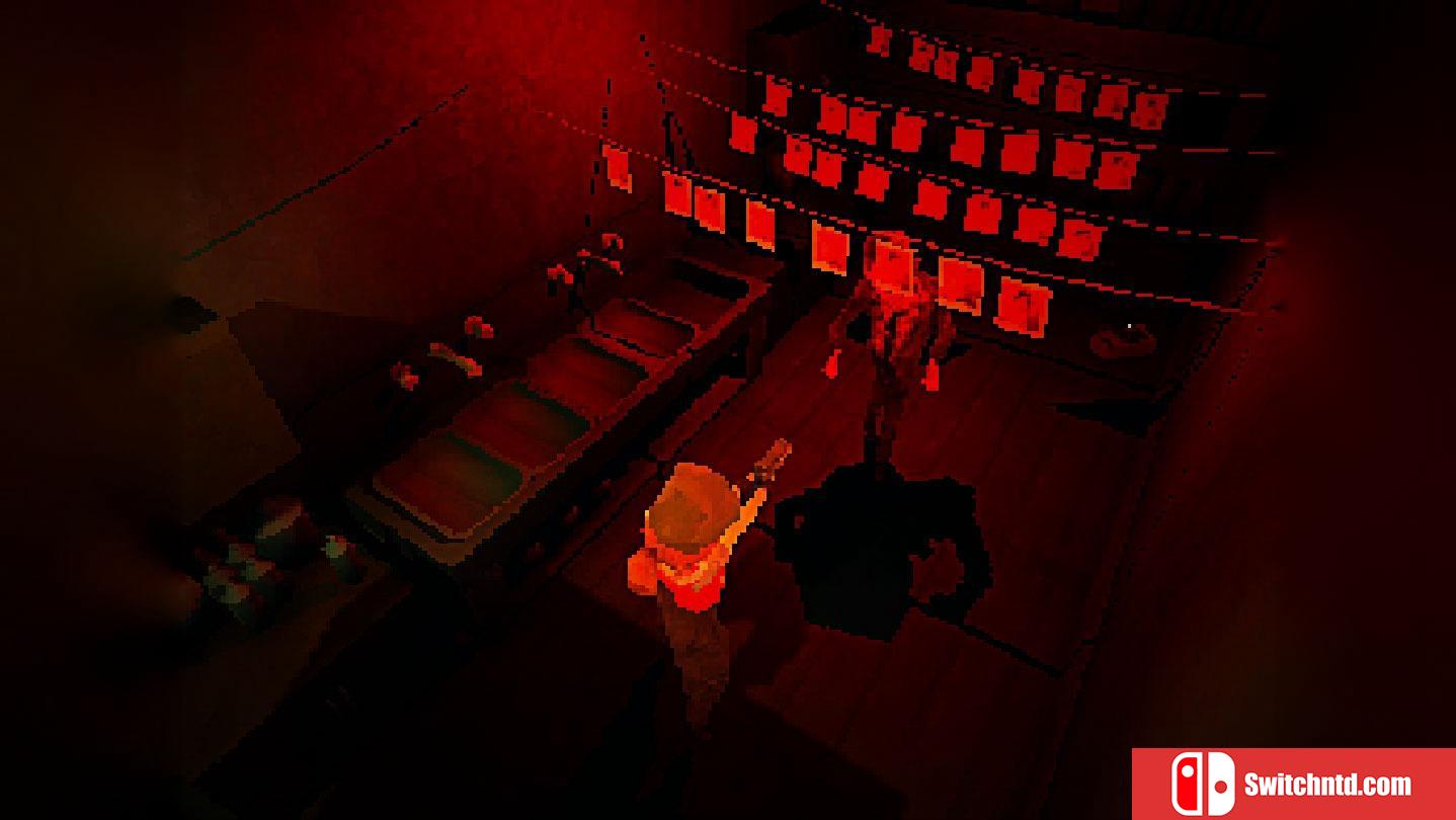 《鬼屋原型（Prototype Mansion - Used No Cover）》DARKZER0硬盘版[EN]_3