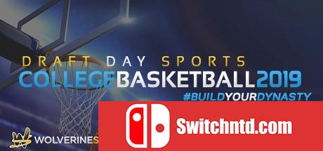 《选秀日运动：大学篮球2019（College Basketball 2019）》DARKZER0硬盘版[EN]_0
