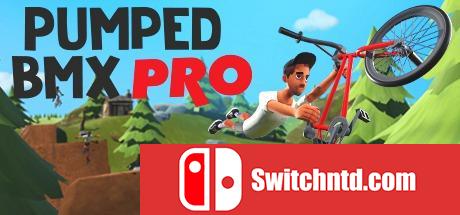 《小轮车冒险PRO（Pumped BMX Pro）》PLAZA镜像版[EN]_0