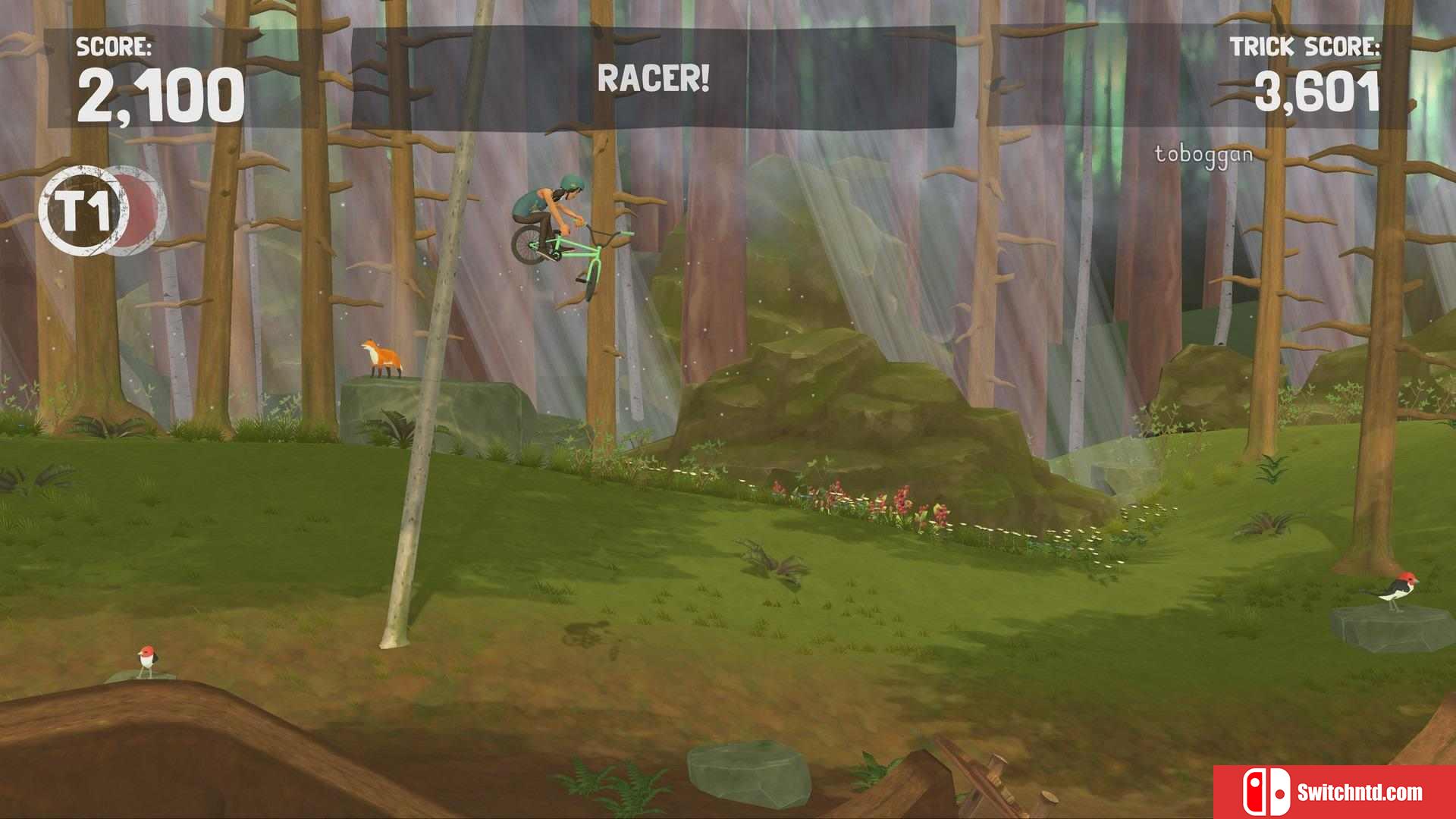 《小轮车冒险PRO（Pumped BMX Pro）》PLAZA镜像版[EN]_3