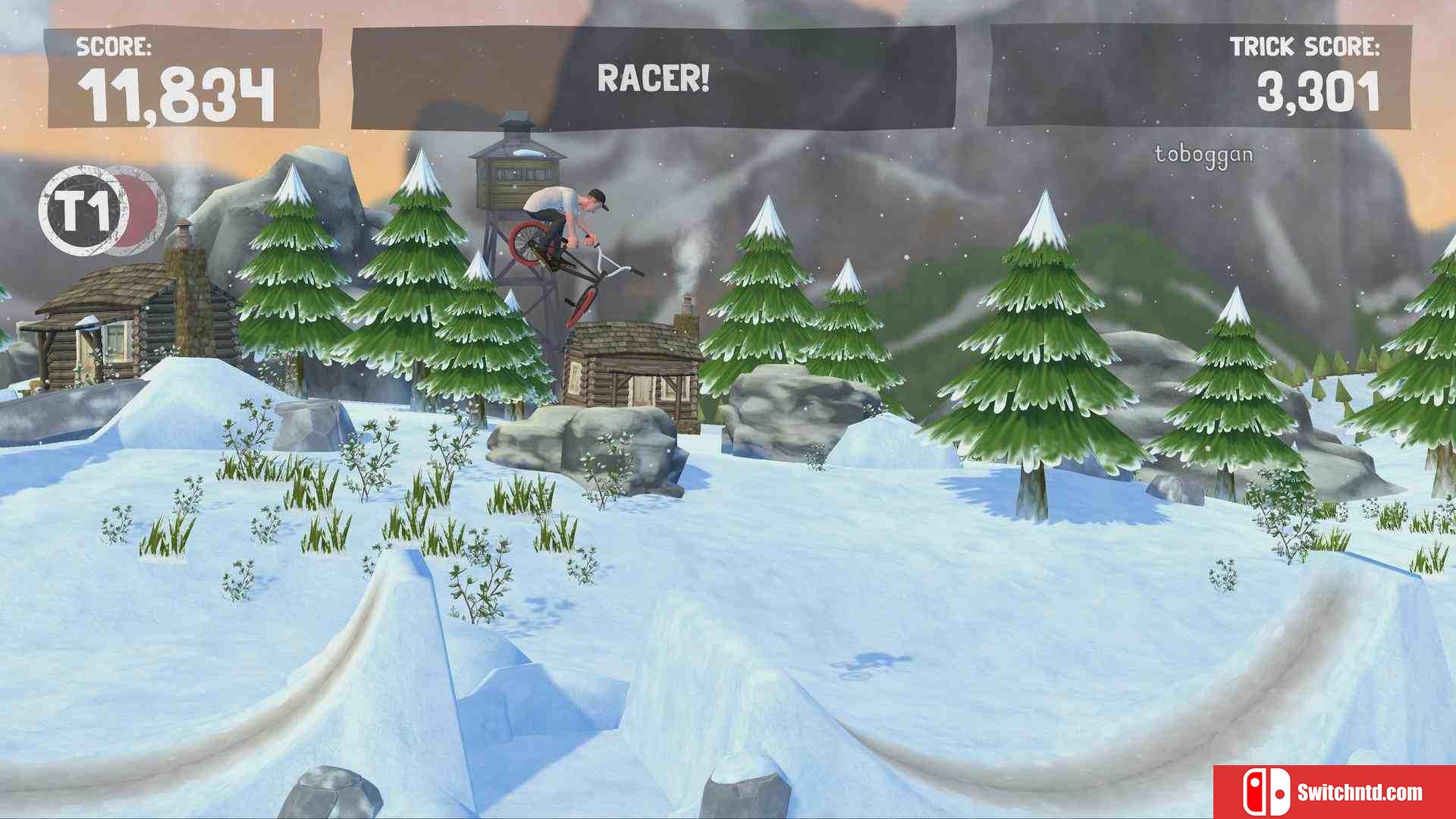 《小轮车冒险PRO（Pumped BMX Pro）》PLAZA镜像版[EN]_4