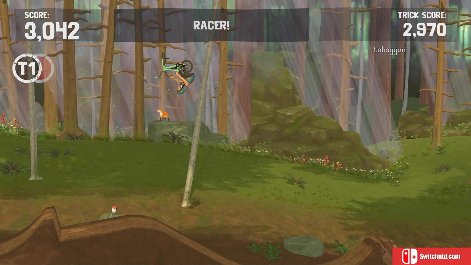 《小轮车冒险PRO（Pumped BMX Pro）》PLAZA镜像版[EN]_5