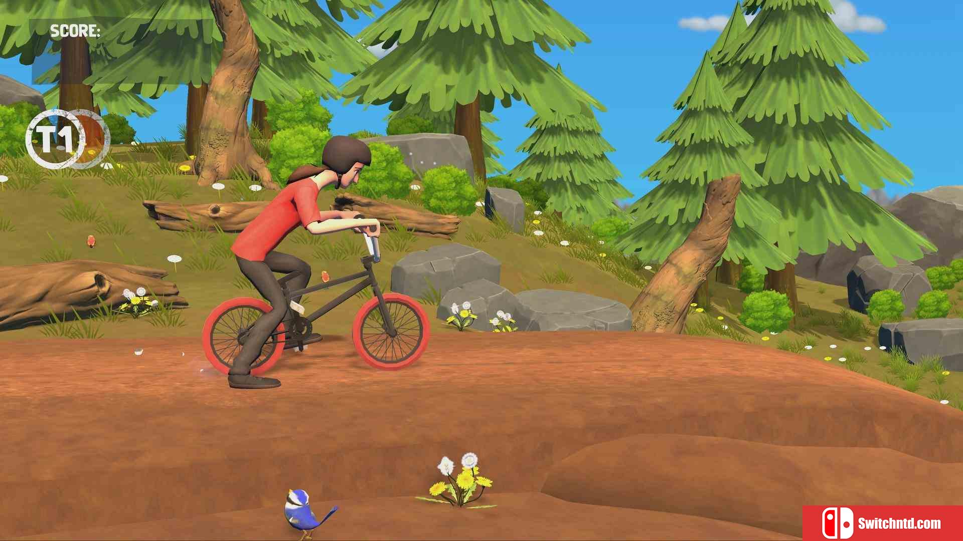 《小轮车冒险PRO（Pumped BMX Pro）》PLAZA镜像版[EN]_6