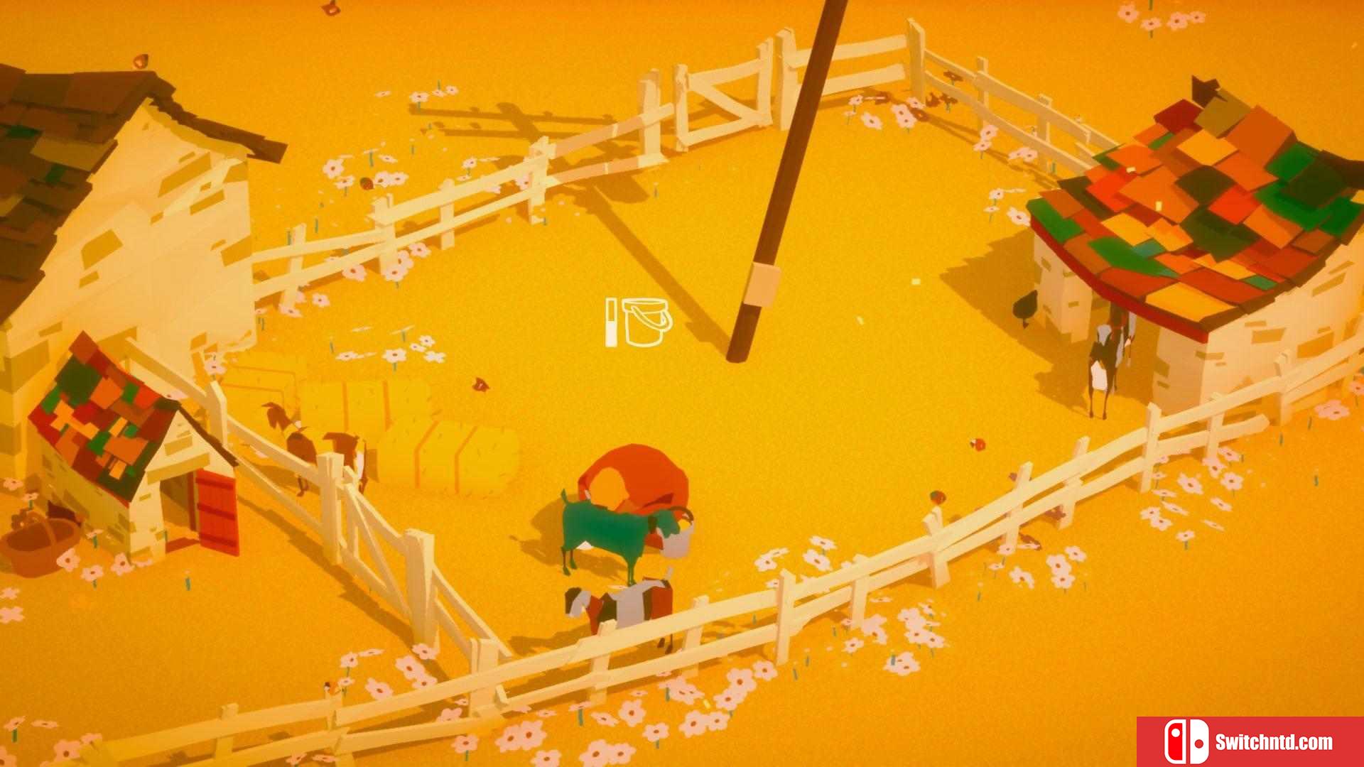 《寂静的风（The Stillness of the Wind）》官方中文 v1.1.1 I_KnoW镜像版[CN/TW/EN]_1