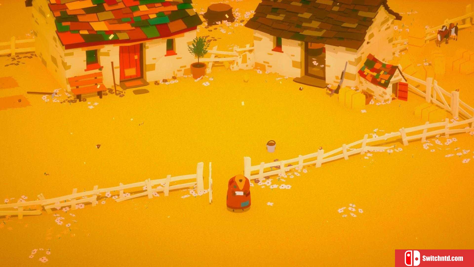 《寂静的风（The Stillness of the Wind）》官方中文 v1.1.1 I_KnoW镜像版[CN/TW/EN]_4