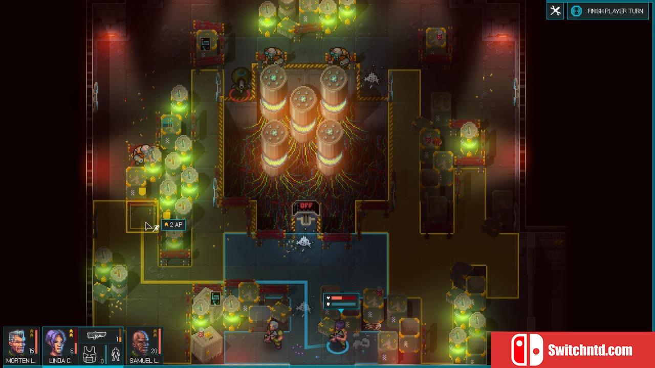 《中途（Halfway）》v1.2.13 DARKZER0硬盘版[EN]_2