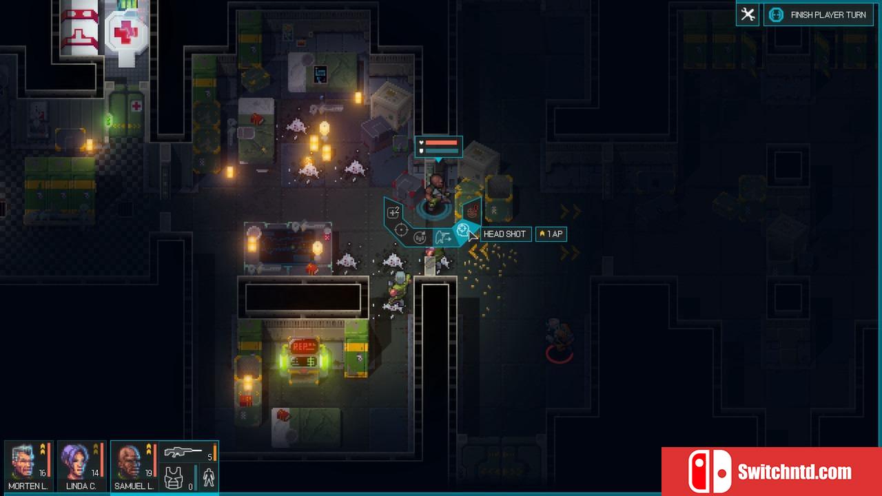《中途（Halfway）》v1.2.13 DARKZER0硬盘版[EN]_3