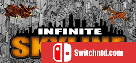 《无尽天际线（Infinite Skyline）》DARKZER0硬盘版[EN]_0