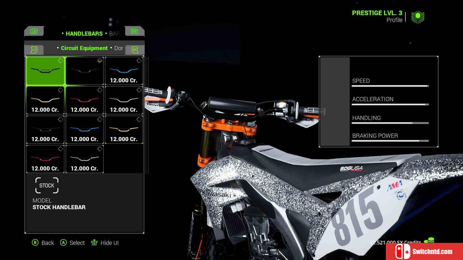 《野兽越野摩托车2（Monster Energy Supercross 2）》CODEX镜像版[EN]_1