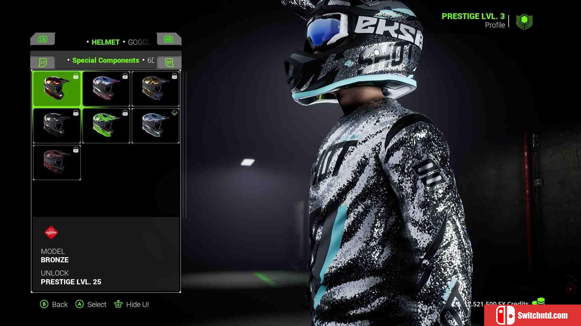 《野兽越野摩托车2（Monster Energy Supercross 2）》CODEX镜像版[EN]_2