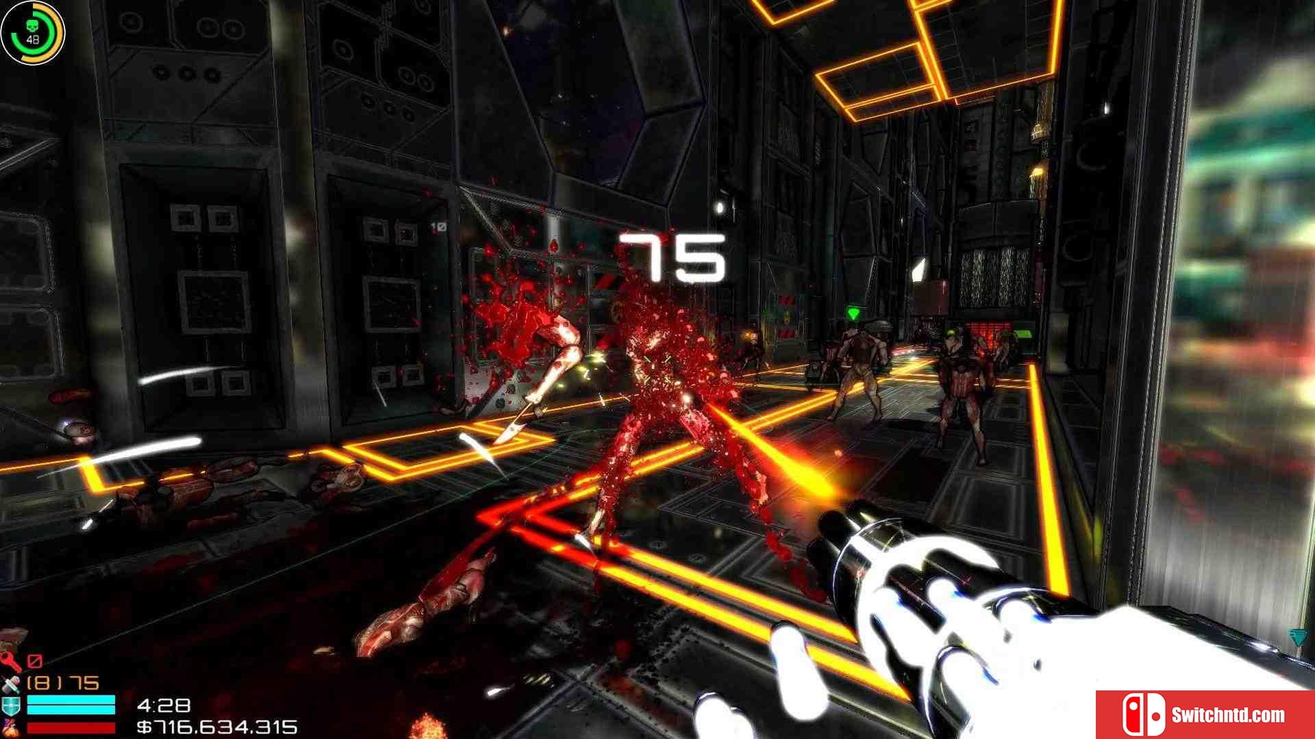 《死灵互斥（Necro Mutex）》PLAZA镜像版[EN]_5