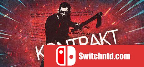 《Kontrakt（Kontrakt）》v1.1.8.0 SiMPLEX硬盘版[EN]_0
