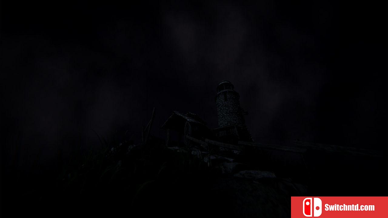 《血腥玛丽：遗忘的诅咒（Bloody Mary: Forgotten Curse）》PLAZA镜像版[EN]_5