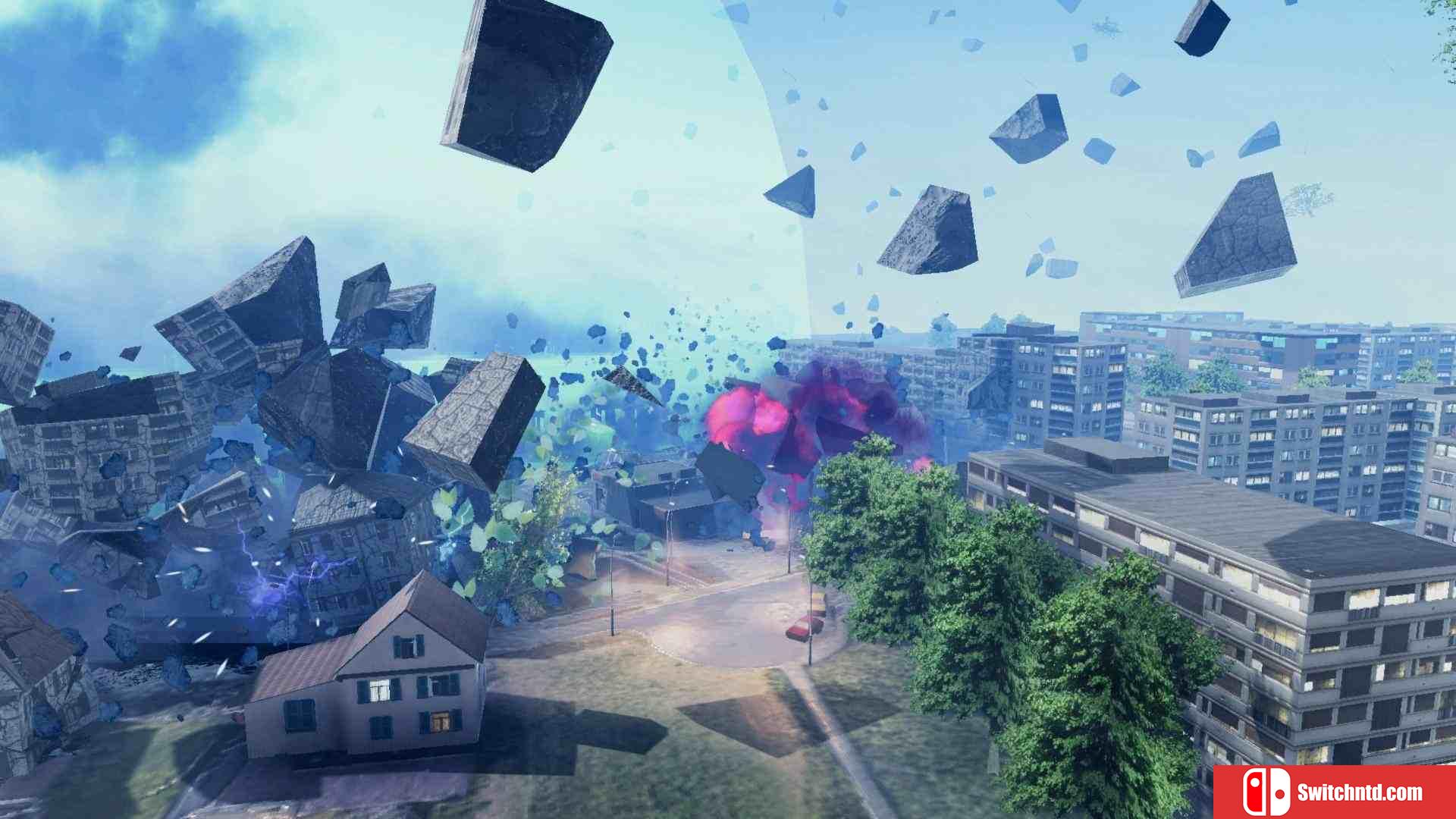 《毁灭世界（Destroy The World）》SiMPLEX硬盘版[EN]_1